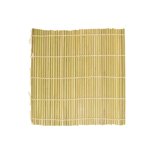 Podložka bambus na rolování sushi 24x24 cm