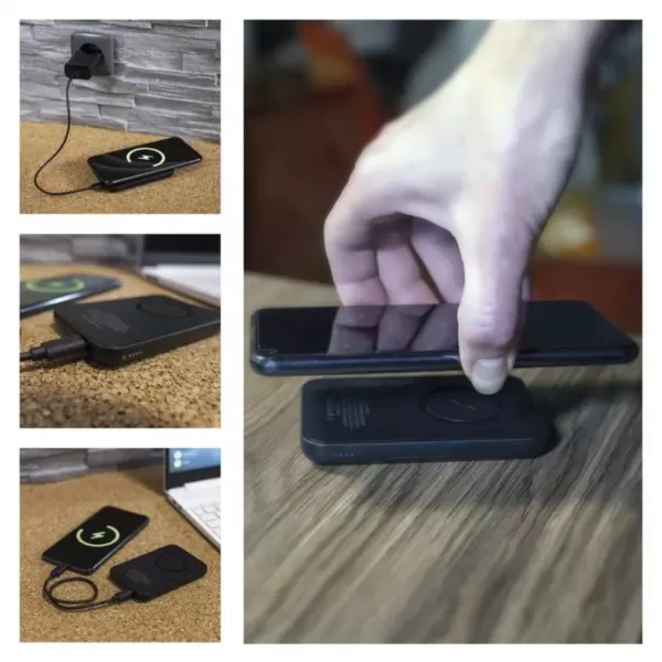 EMOS MICRO POWERBANKA XI 521 5mAh B0545B
