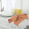 Utěrka bavlna kuch. vafle 3 ks