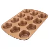 Forma kov muffiny Marissa 12