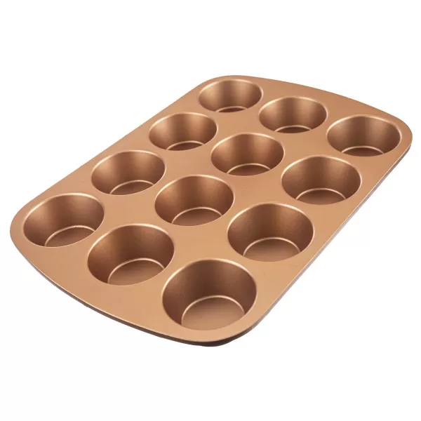 Forma kov muffiny Marissa 12