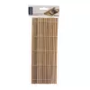 Podložka bambus na rolování sushi 24x24 cm