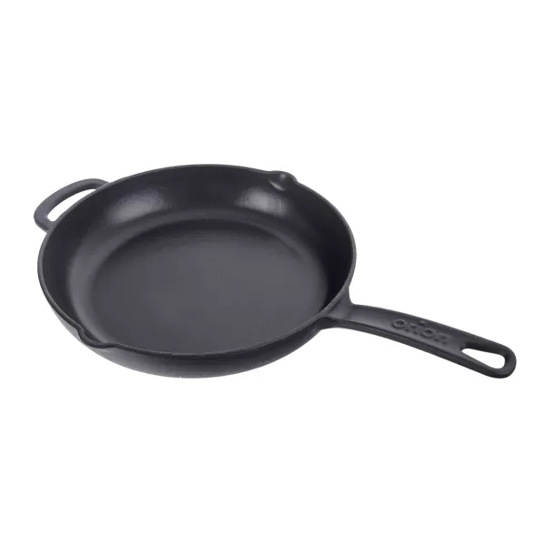 Pánev LITINA SMALT pr. 24 cm