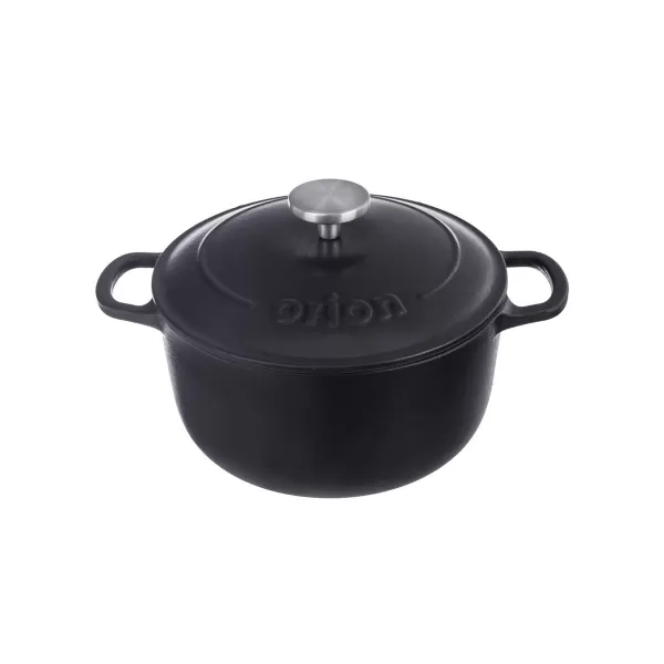 Hrnec LITINA SMALT 3,3 l poklice