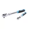 XT Ráčna teleskopická 72 zubů | 3/8", 215-315 mm