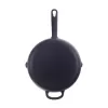Pánev LITINA SMALT pr. 26 cm