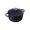 Hrnec LITINA SMALT 3,3 l poklice