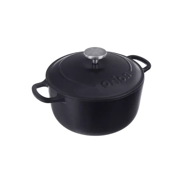 Hrnec LITINA SMALT 3,3 l poklice