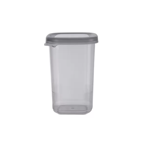 Dóza UH UROVNEJTO 0,45 l šedá
