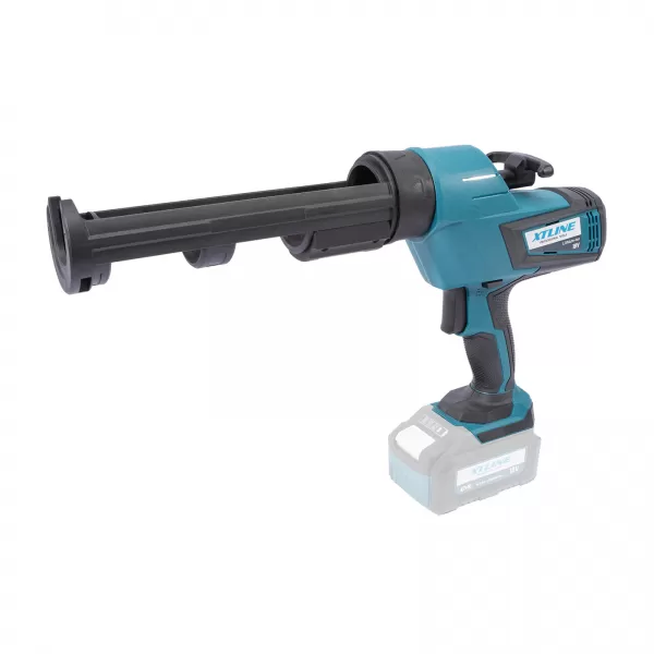 XT AKU vytlačovací pistole 310ml 18V