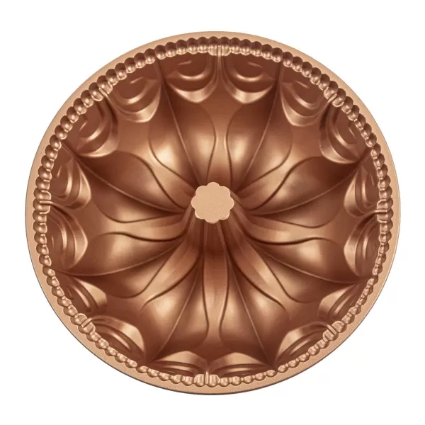 Forma kov bábovka orient Marissa pr. 23,5 cm