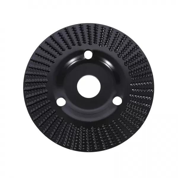 XT Kotouč rašplový na dřevo 125x3x22,2