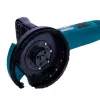 XT Bruska s odsávacím krytem 1400 W, 125 mm