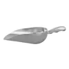 Lopatka hliník dávkovací 22 cm