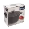 Hrnec LITINA 2,7 l poklice