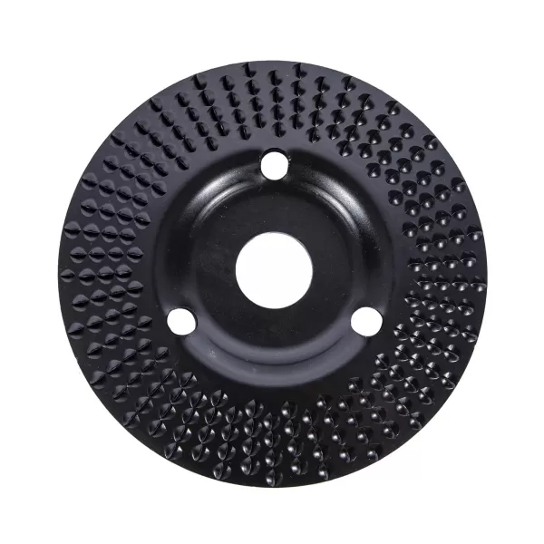 XT Kotouč rašplový na dřevo 125x3x22,2