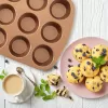 Forma kov muffiny Marissa 12