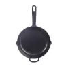 Pánev LITINA SMALT pr. 26 cm
