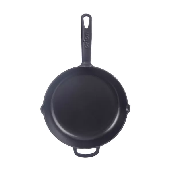 Pánev LITINA SMALT pr. 26 cm