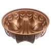 Forma kov bábovka orient Marissa pr. 23,5 cm