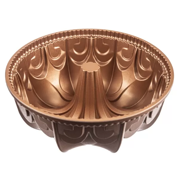 Forma kov bábovka orient Marissa pr. 23,5 cm