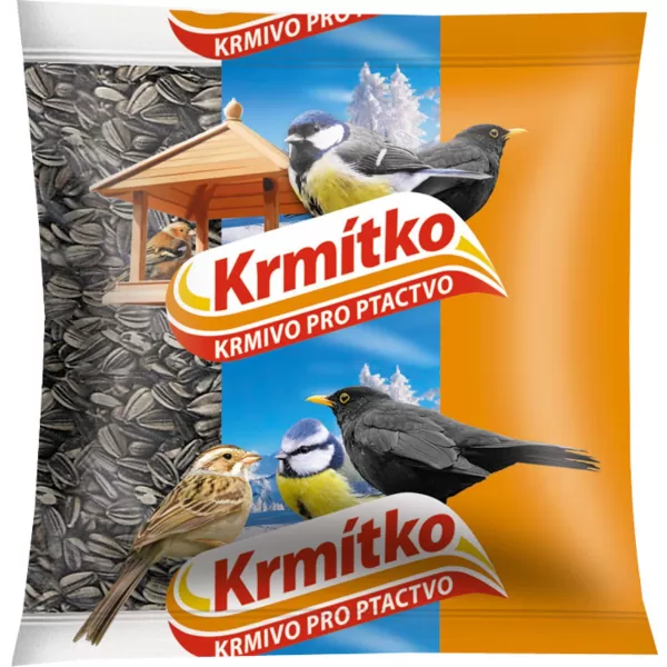 Slunečnice proužkovaná - 400g