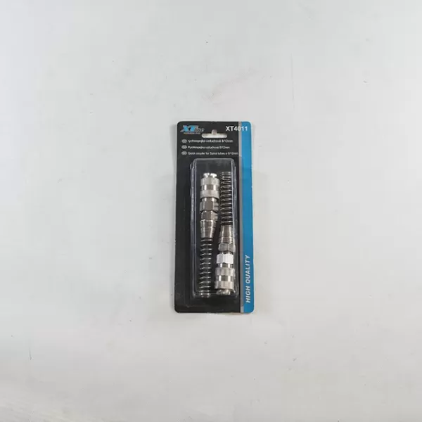 XT Rychlospojka vzduchová 8/12mm LF-11