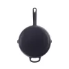 Pánev LITINA SMALT pr. 24 cm