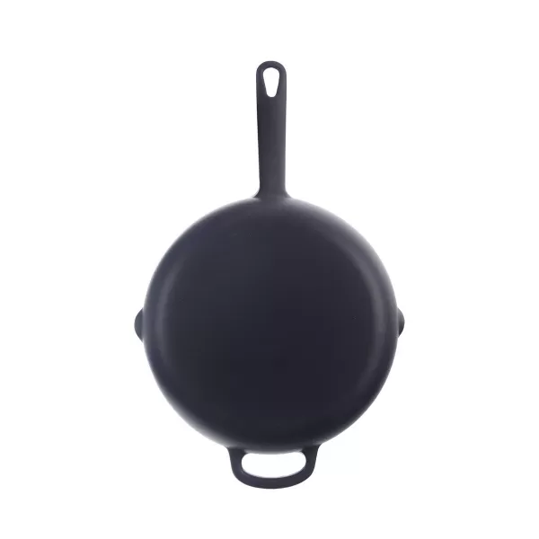 Pánev LITINA SMALT pr. 24 cm