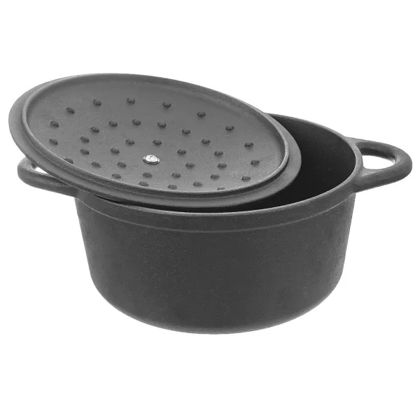 Hrnec LITINA 2,7 l poklice