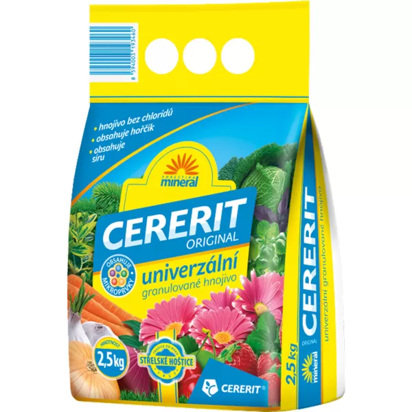 Cererit 2,5kg