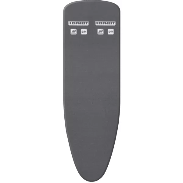 Potah na žehlicí prkno Thermo Reflect S/M Black LEIFHEIT 71679