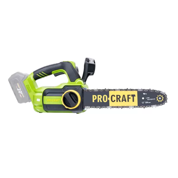 PROCRAFT AKU řetězová pila PKA42Li ( bez baterie a nabíječky)