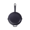 Pánev LITINA SMALT pr. 24 cm
