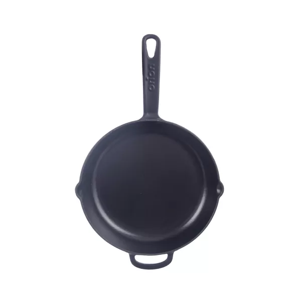 Pánev LITINA SMALT pr. 24 cm