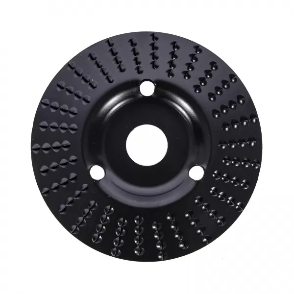 XT Kotouč rašplový na dřevo 125x3x22,2