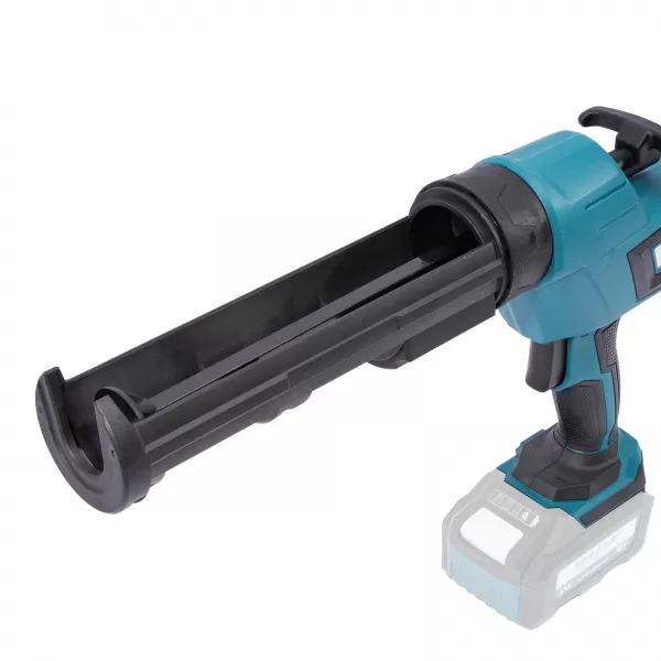 XT AKU vytlačovací pistole 310ml 18V