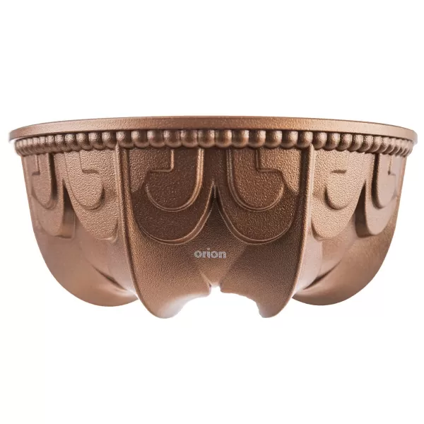 Forma kov bábovka orient Marissa pr. 23,5 cm