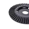 XT Kotouč rašplový na dřevo 125x3x22,2