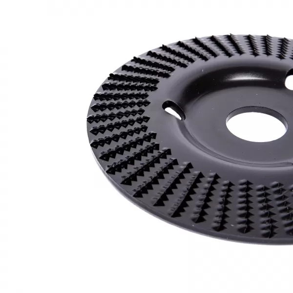 XT Kotouč rašplový na dřevo 125x3x22,2