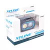 XT Svítilna hlavová nabíjecí LED 800lm,2000 mAh