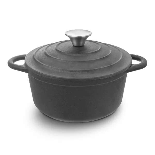 Hrnec LITINA 2,7 l poklice