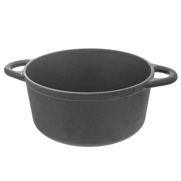 Hrnec LITINA 2,7 l poklice