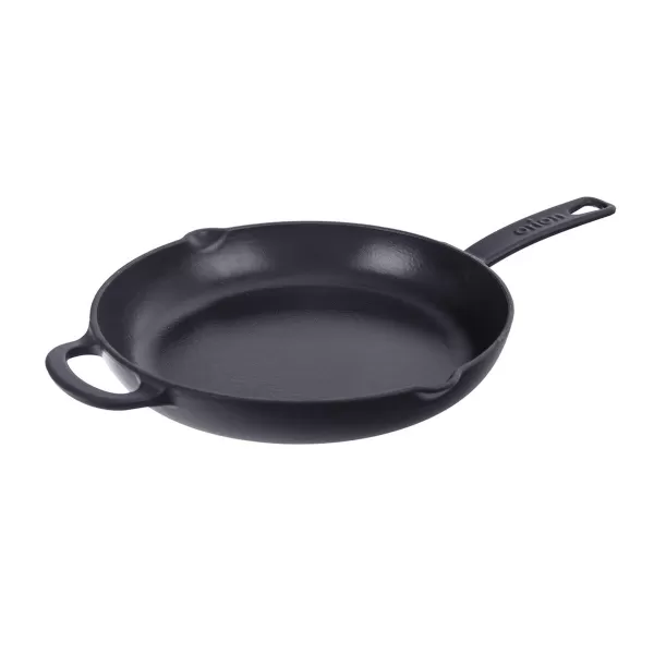 Pánev LITINA SMALT pr. 26 cm