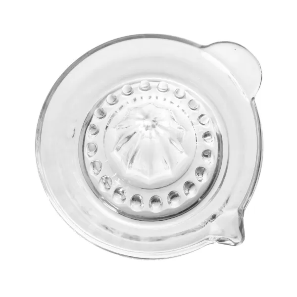 Lis na citrusy sklo pr. 12,5 cm