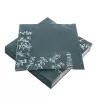Ubrousek papír LOUKA 20 ks 33x33 cm