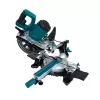 XT Pokosová pila s pojezdem a laserem 210mm, 1700W