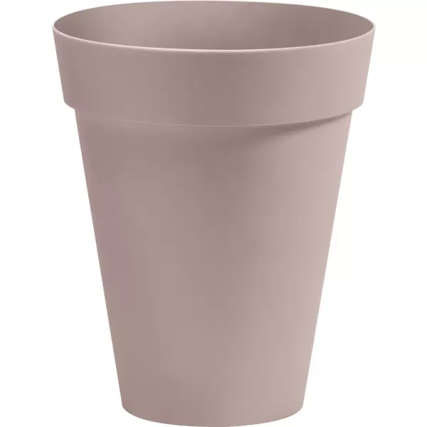Obal ARKE sv.karamelový 33cm vysoký