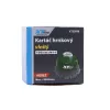 XT kartáč hrnkový,vlnitý 100mm M14 nerez