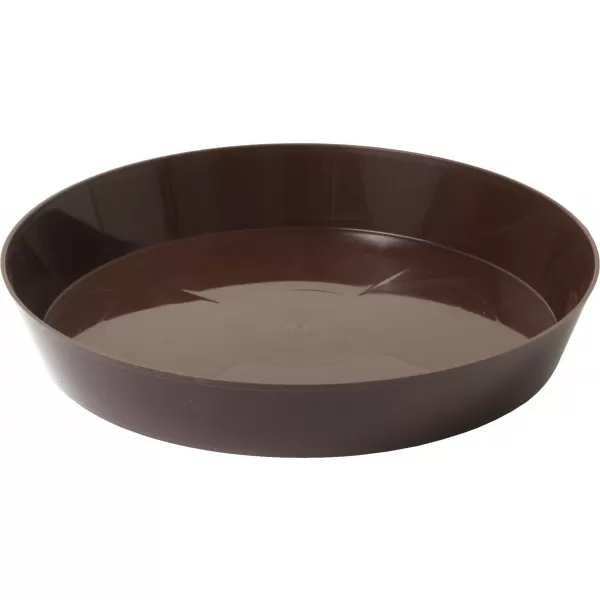 Miska Rubek - hnědá 18cm